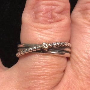 Pandora Ring